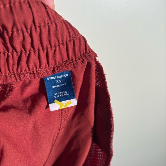 Stretchtech Athletic Shorts - Picture 2 of 6